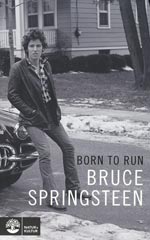 Born To Run