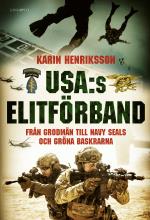 Usa-s Elitförband - Från Grodmän Till Navy Seals Och Gröna Baskrarna