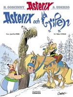 Asterix 39- Asterix Och Gripen