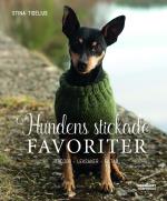 Hundens Stickade Favoriter - Tröjor, Leksaker, Filtar