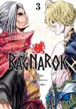 Record Of Ragnarok, Vol. 3