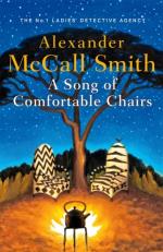 Song Of Comfortable Chairs