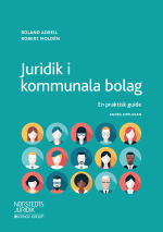 Juridik I Kommunala Bolag - En Praktisk Guide