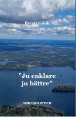 "ju Enklare Ju Bättre"