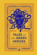 Tales Of The Greek Heroes