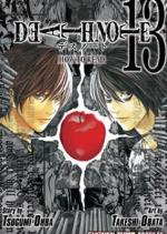 Death Note- How To Read