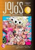 Jojo`s Bizarre Adventure- Part 5--golden Wind, Vol. 5