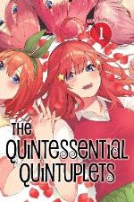 The Quintessential Quintuplets 1