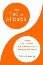 The Tao Of Alibaba