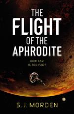 The Flight Of The Aphrodite