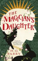 The Magician`s Daughter