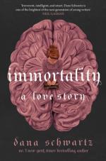 Immortality- A Love Story