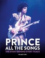 Prince- All The Songs
