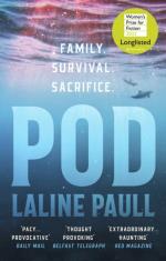 Pod - `a Pacy, Provocative Tale Of Survival In A Fast-changing Marine Lands