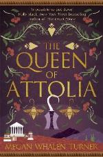 The Queen Of Attolia