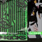 DJ Kicks (Green)