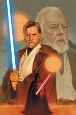 Star Wars- Obi-wan - A Jedi`s Purpose