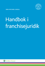 Handbok I Franchisejuridik