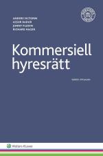 Kommersiell Hyresrätt