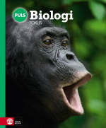 Puls Biologi 7-9 Fokus, Fjärde Upplagan