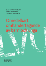 Omedelbart Omhändertagande Av Barn Och Unga