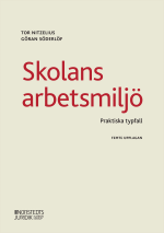 Skolans Arbetsmiljö - Praktiska Typfall