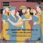 20th Century Foxtrots - France & Belgium