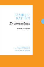 Familjerätten - En Introduktion