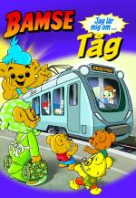 Jag Lär Mig Om Tåg