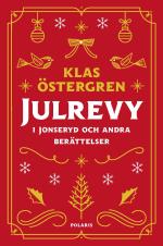 Julrevy I Jonseryd Och Andra Berättelser
