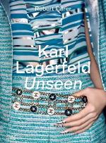 Karl Lagerfeld Unseen