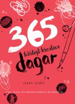 365 Härligt Kreativa Dagar