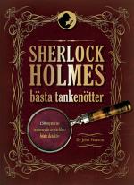 Sherlock Holmes Bästa Tankenötter