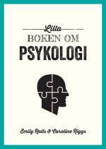 Lilla Boken Om Psykologi