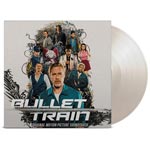 Bullet Train (White/Ltd)