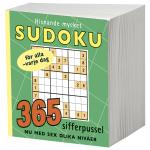 Hisnande Mycket Sudoku