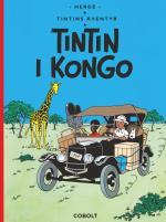Tintins Äventyr 2 - Tintin I Kongo
