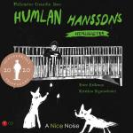 Humlan Hanssons Hemligheter