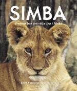 Simba - Barnens Bok Om Vilda Djur I Afrika