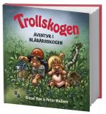 Äventyr I Blåbärsskogen