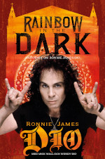 Rainbow In The Dark- Historien Om Ronnie James Dio