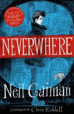 Neverwhere (illustrated Edition)
