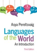 Languages Of The World 3 Ed - An Introduction