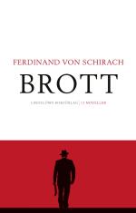 Brott - 11 Noveller