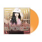 Blackout (Orange/Ltd)