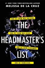 The Headmaster`s List