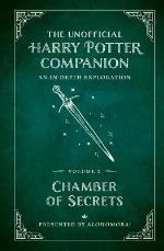 The Unofficial Harry Potter Companion Volume 2- Chamber Of Secrets