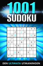 1001 Sudoku