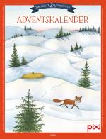 Pixi Adventskalender - Maria Nilsson Thore