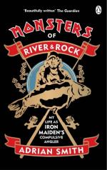 Monsters Of River And Rock